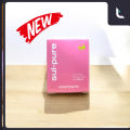 Everpure Obat Totol Jerawat Acne Spot Drying Lotion 3ml - Natural Sulfur & Salicylic Acid. 