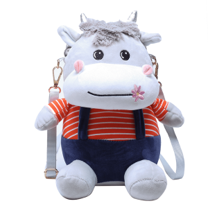 Tas Boneka | Unicorn | Tas Karakter | Tas Selempang | Tas Wanita | Tas Anak | Tas Korea | COD