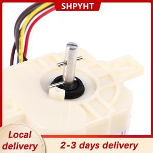 [COD] SHPYHT Local delivery Ship within 24 hours 6Wire 180Degree Washing Machine Timer Switch Wash Timer Semi-Automatic Double-cylinder Washing Machine Accessories