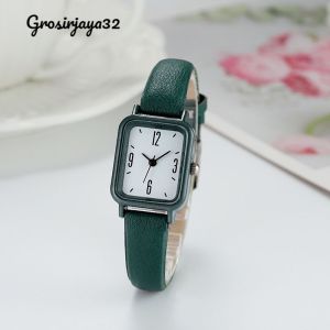 Jam tangan wanita analog casual Anya kalep sintesis/Jam tangan fashion