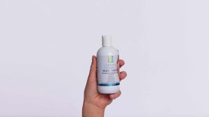 Bruizex Lymphatic Drainage Body Wash Natural Herbal Shower Gel 8 Oz Natural formula for thy lymph flow after manual or tool massage post liposuction BBL lymphedema