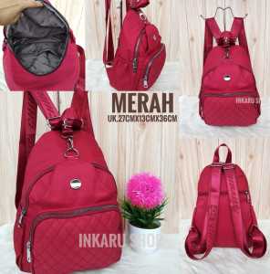 BARU!!!RANSEL WANITA IMPORT CHIBAO 1#