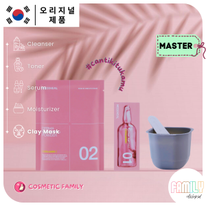 MEDIHEAL Derma Modeling Pack Collagen Elasticity