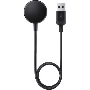 For Watch Charger Adapter Magnetic Wireless Charging Cable for Galaxy/6/5 Pro/5/4//3/Active Watches