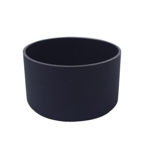 7.5cm / 9cm For Aquaflask/Civago Silicone Boot Sleeve Non Slip Protective Rubber Tumbler Accessories Boot Paracord and Rope Set