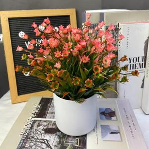 ARTIFICIAL FAUX BONZAI FLOWER FOR DECORATION DECORATIVE (JL-H27)