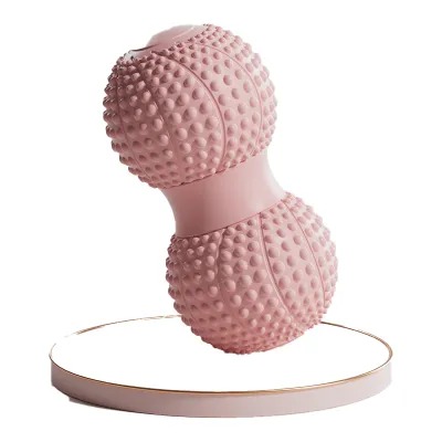 Fascia ball foot arch massage TPE Hard Ball Relief Neck and Shoulder Relaxation Yoga Ball