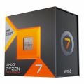 CPU AMD RYZEN 7 7800X3D 4.2 GHz AM5 SOCKET ประกัน 3 ปี. 
