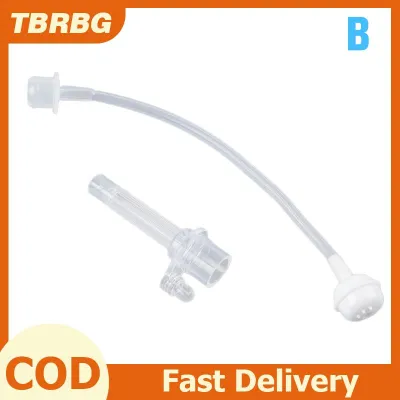TBRBG Baby Feeding Accessories Children Water Cup Straw Liquid Silicone Sippy Drink Bottle Accessories