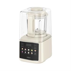 Máy làm sữa hạt AQUA AQS-BMT101T(W) 1.2L - trắng