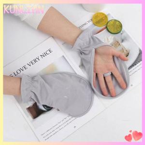 [KUNLIAN] Mùa Hè UV Bảo Vệ Kem Chống Nắng Găng Tay Thoáng Khí Mỏng Phụ Nữ Người Đàn Ông Găng Tay Thể Thao Ngoài Trời Đi Xe Đạp Găng Tay Tay Tay Áo Găng Tay