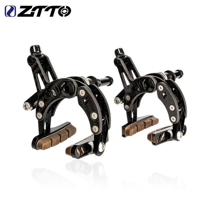 ZTTO Carbon Fiber Road Bike Caliper C Brake Device Lazada PH