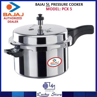 Bajaj pressure sale