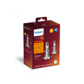 Philips Ultinon Led Heavy Duty 12V 24V 6.000K Lampu Mobil Truk ( Putih ). 