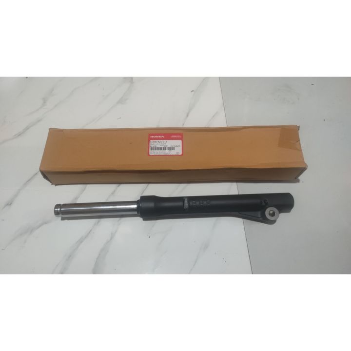 Giảm xóc trước bên phải | phuộc trước Vision (2022-2023) màu Đen nhám ...