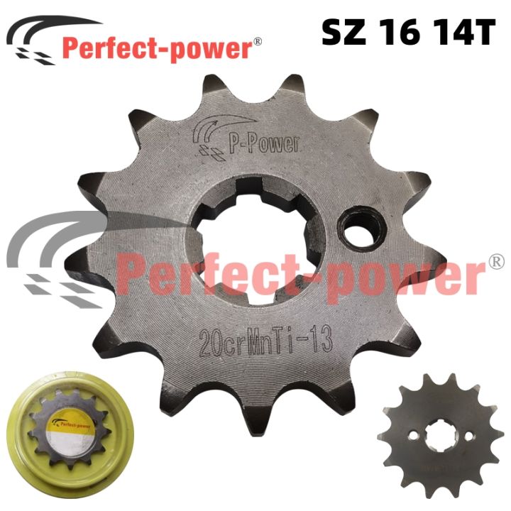 Yamaha sz rr clearance chain sprocket price