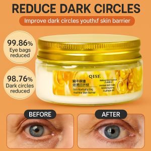 Lifting Eye Mask Moisturizing Snail Essence