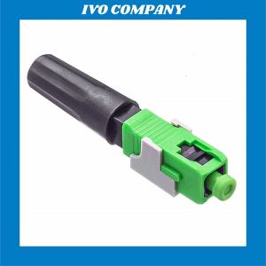 Đầu Nối Nhanh Fast Connector GPON SC/APC