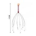 Wire Head Massager Octopus Claw Head Scalp Massager. 