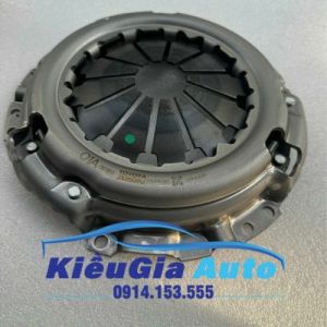 Bàn ép/ Mâm ép Toyota Yaris 2NZ 2017-2025 312100D180 Chính hãng