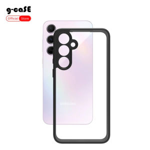G-caSE Softcase SAMSUNG GALAXY S21 S21FE S23 S23FE S24 S24FE FE 5G Casing Anti Yellow Armor PC TPU Frame Airbags