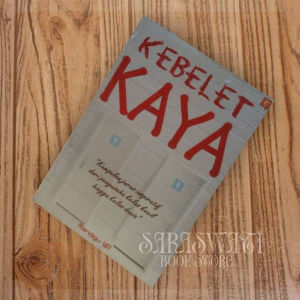 Kebelet Kaya By Mardigu