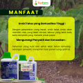 Pupuk Pestisida Topfarm / Pupuk Khusus Ubi Talas / Pupuk Umbi Talas Pelebat Buah / Pupuk Buah Super Lebat Talas / Obat Ubi Talas Anti Busuk Buah / Obat Hama Untuk Tanaman Talas / Pupuk Pembesar Ubi Talas. 
