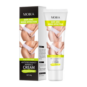 [Eliminate Stretch Marks] Body Cream for Stretch Mark Diminishment/Fine Lines Postpartum/Repair Body Care Cream