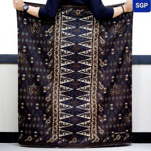 SARUNG BATIK MOTIF GUS IQDAM // SARUNG BATIK PEKALONGAN // SARUNG PRIA DEWASA // SARUNG SANTRI // SA