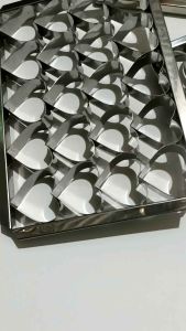 Bingkai Rollpin Kastengel: Alat Cetak Kue Praktis