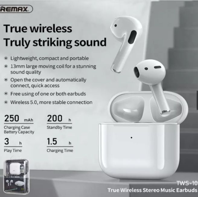 TWS%20Remax%20Bluetooth%20Earphones%20TWS-10i%20V5.0%20Compact%20Design,%20Fashionable%20-%20One%20Row%20Tin%20Authorized%20Store%20-%20Image%208