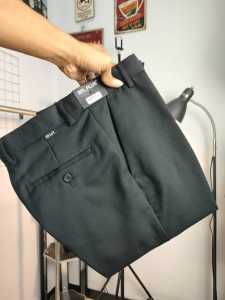 CELANA KANTOR PRIA SLIMFIT / CELANA BAHAN TERBARU / TERMURAH