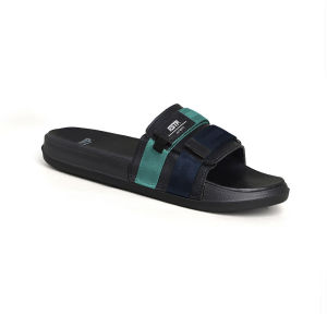 Footstep Footwear Sendal Wanita Slide Stereo Small Size Original Sandal