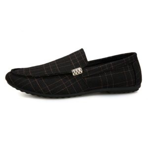 TOP TREND PH 2025 British Style Almond Toe Casual and comfortable Loafer for men School Graduation Close Shoes