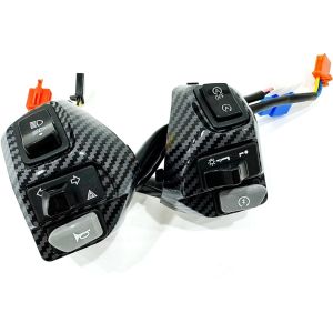 Handle switch LH Rh yamaha lc135 lc 135 lagenda 110z lagenda 110zr ego ego s solariz avantiz