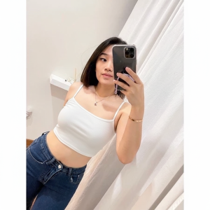 Tanktop Mimi (LD 82 P 35)