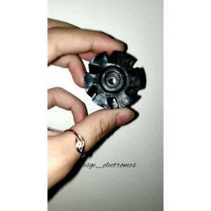 ORIGINAL GIGI KONEKTOR PLASTIK BLENDER MIYAKO MODEL BARU BL101 BL102 BL151 BL152