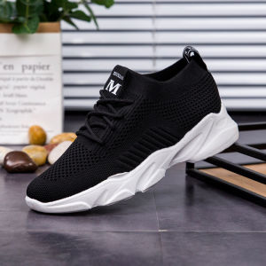 NW029 Sepatu Sneakers Olahraga Wanita