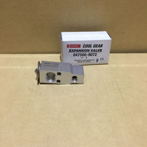 EXPANSION GREAT R12 DENSO COOLGEAR EXPANSI EKSPANSION AC MOBIL EKSPANS