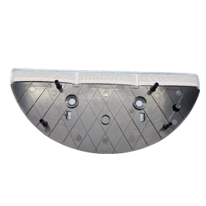 Mop Bracket Replacement Mop Cloth Holder Accessories For ILIFE A30 /A30 Pro Robotic Vacuum Cleaner Parts