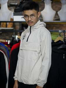 Jaket olahraga sepeda running motor waterprooft dan windprooft