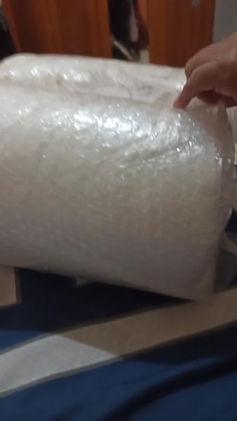 Buyer review video 2
