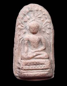 พระบาง 🔺พระบางลำพูนเนื้อดิน พระเนื้อดิน พระกรุ พระเนื้อดิน พระสกุลลำพูน