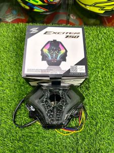 TAIL LAMP SIGNAL+BUTTON RGB Y15/R25/MT25