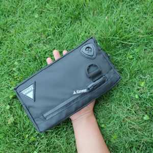 All New handbag terbaru pria dan wanita tas tangan viral tas hp bagus tahan air tas slempang