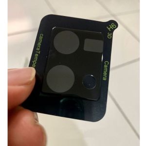 OPPO RENO 11F RENO 12F RENO 7 4G RENO 8 4G RENO 8 4G RENO 8Z 5G RENO 8 PRO 5G TEMPERED FRAME BLACK KAMERA TEMPRED FULL FRAME HITAM LENS GUARD KAMERA