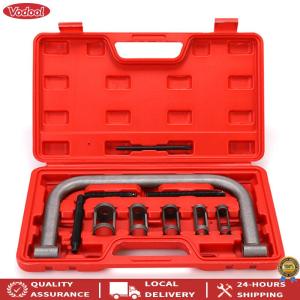 [New] 10pcs Valve Spring Removal Pliers for Auto Repair Without Disassembly