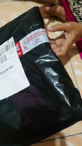 Buyer review video 5