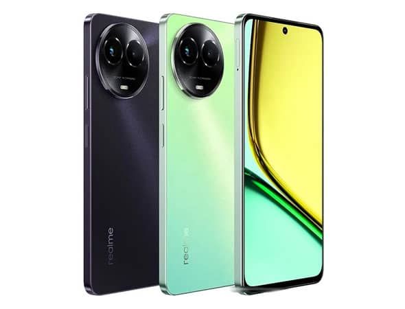 Realme C67 to Debut in Pakistan Soon; Fast 90Hz Display, 108MP