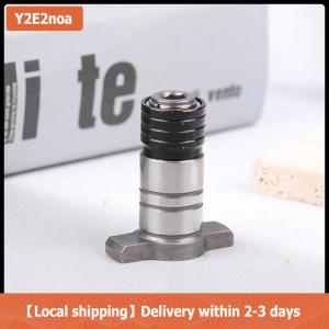 【Local shipping】 Electric Brushless Impact Wrench Adapter Drill Bit Chrome Vanadium Steel Dual-Use Wrench Spanner Shaft Conversion Head